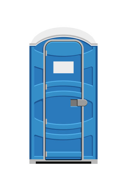 Types of Portable Toilets We Offer in Kahaluu, HI