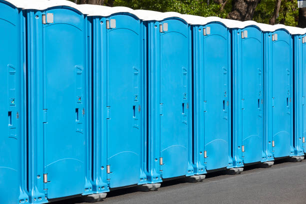 Portable Toilets for Parks and Recreation Areas in Kahaluu, HI